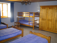 Location de gîtes. chalettes2