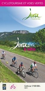 vélo jura