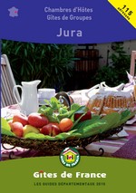 gite jura
