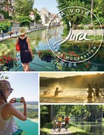 vacances dans le jura